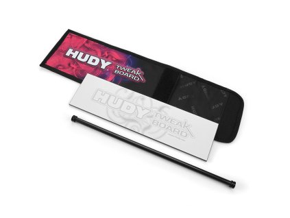 hudy tweak board set