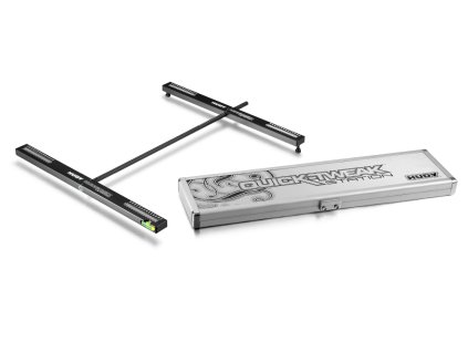 hudy quick tweak station 1 8 1 10 on road