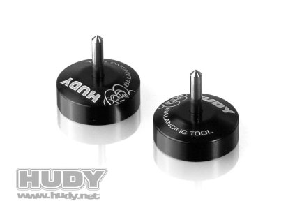 chassis balancing simple tool 2 pcs