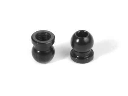 alu ball end 4 9mm 2