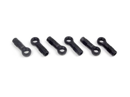 composite ball joint 4 9mm open 6