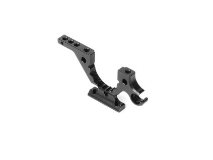 t4 21 alu lower adjustment bulkhead front r rear l