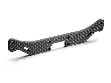 t4 20 ulp graphite shock tower rear 3 0mm