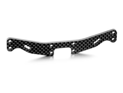 t4 20 slp graphite shock tower rear 3 0mm