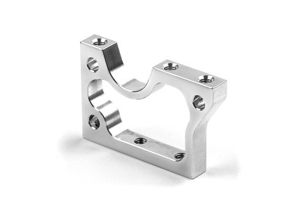 T2'008 RIGHT ALU LAYSHAFT BULKHEAD