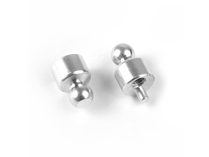 ALU QUICK ROLL-CENTER HOLDER™ 4.9MM (2+2)