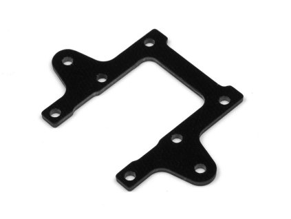 T2R FRP REAR UPPER DECK