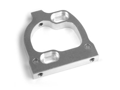CENTRAL MOTOR MOUNT