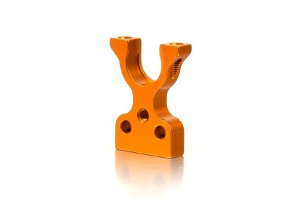 t4 alu layshaft bulkhead closed l r orange