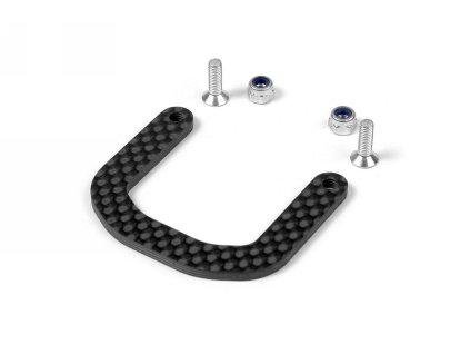 GRAPHITE MOTOR GUARD