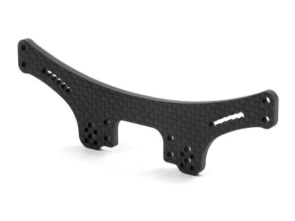 T2'008 SHOCK TOWER REAR 3.0MM FRP