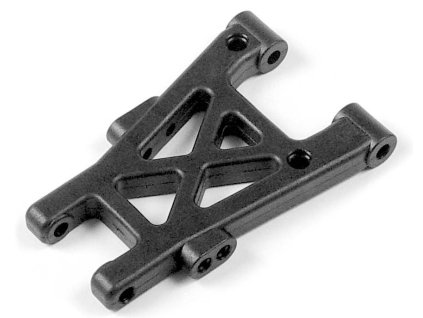 SHORT SUSPENSION ARM - REAR LOWER - C-HUB