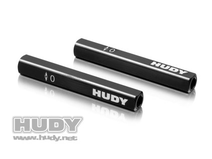 chassis droop gauge support blocks 10 mm for 1 10 2