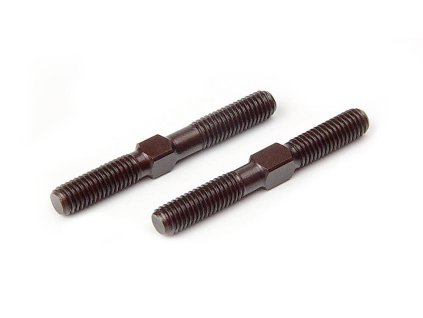 rear turnbuckle l r 26 mm hudy spring steel 2