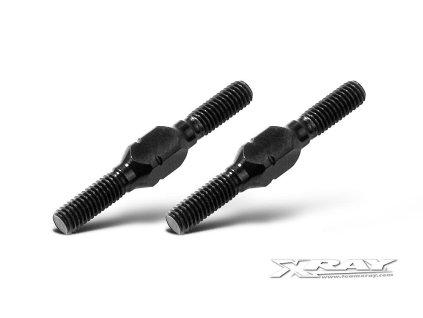 alu adj turnbuckle l r 26 mm swiss 7075 t6 2