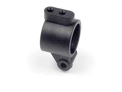 COMPOSITE UPRIGHT REAR FOR C-HUB SUSPENSION