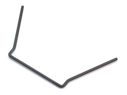 ANTI-ROLL BAR REAR 2.0 MM