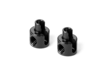 alu anti roll bar bushing 6mm 2