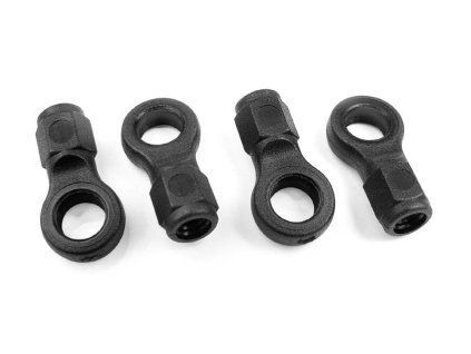 COMPOSITE BALL JOINT 4.9MM - SHORT OPEN (4)