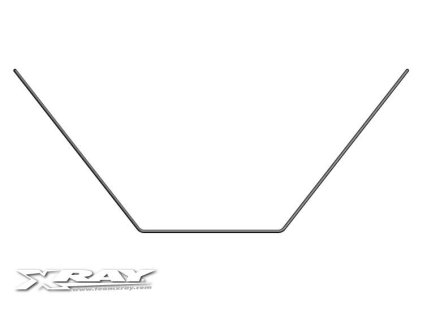 ANTI-ROLL BAR REAR 1.0MM