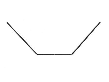 ANTI-ROLL BAR REAR 1.1MM