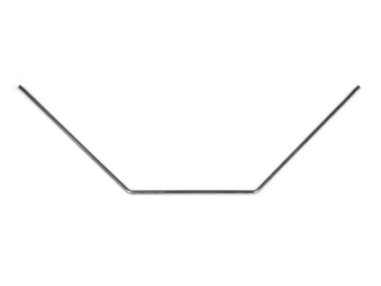ANTI-ROLL BAR REAR 1.4MM