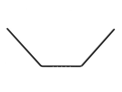 ANTI-ROLL BAR REAR 1.5MM