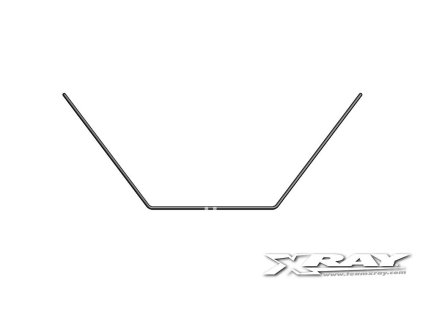 t4 anti roll bar rear 1 2 mm