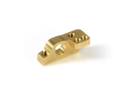 brass lower 2 piece suspension holder for ars right