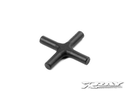 composite gear diff cross pin