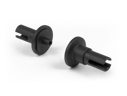 COMPOSITE DIFF OUTPUT SHAFTS T2R