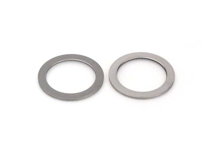 DIFF WASHER 17 x 23 x 1 (2)