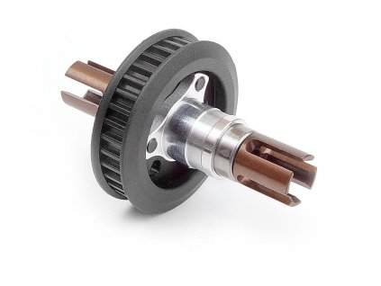 ONE-WAY DIFFERENTIAL PRO - SET