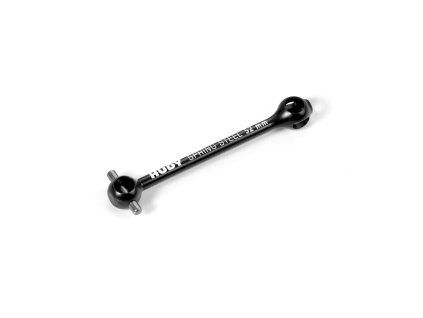 ecs es drive shaft 52mm for 2mm pin hudy spring steel 1