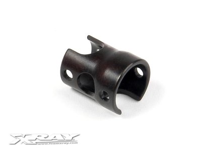 ecs drive shaft case hudy spring steel