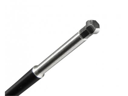REPLACEMENT TIP BALL # 4.0 x 120MM