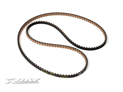 high performance drive belt front 3 x 513 mm
