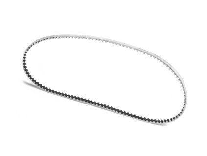 high performance low friction kevlar drive belt 3 x 351 mm