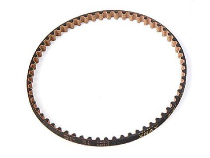 high performance drive belt rear 3 x 180 mm