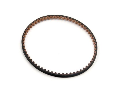 HIGH-PERFORMANCE KEVLAR DRIVE BELT REAR 3 x 186MM