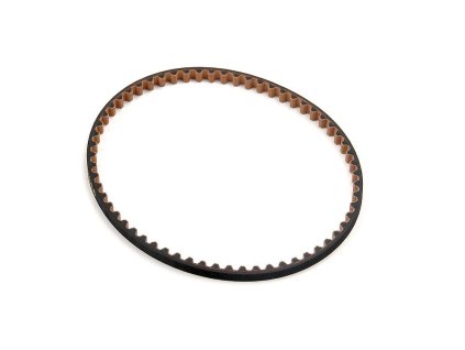HIGH-PERFORMANCE DRIVE BELT REAR 3 x 183MM