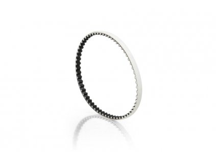 high performance low friction kevlar drive belt rear 3 x 189 mm