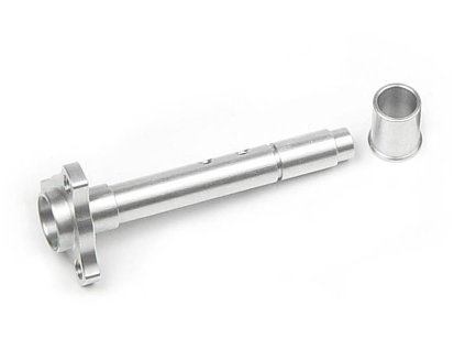 ALU SOLID LAYSHAFT PRO