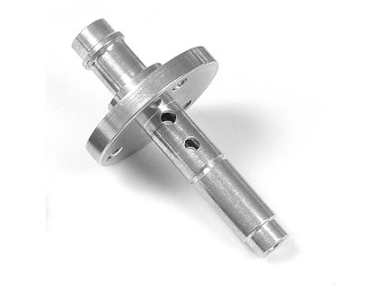 ALU SOLID LAYSHAFT T1FK'05