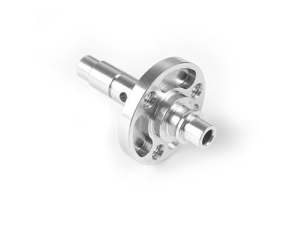 T2 ALU SOLID LAYSHAFT