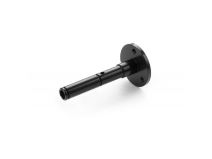 t4f axe de transmission alu noir xray 305522 k