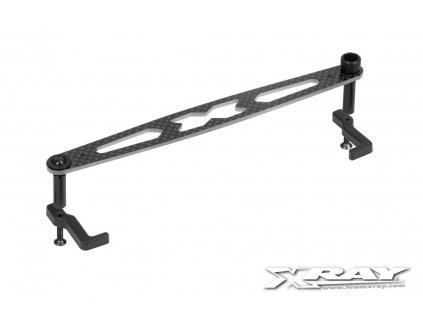 t4 graphite battery strap for lipo set