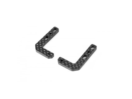 support d accu reglable carbone pour accus lcg xray 306199