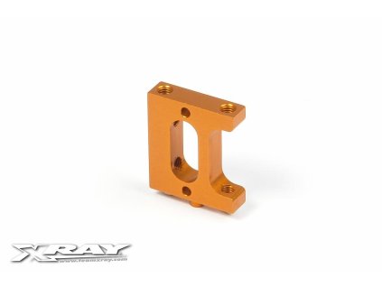 t4 alu servo mount
