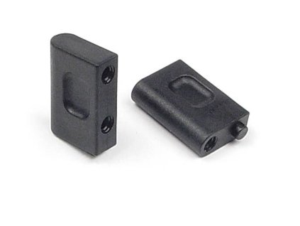COMPOSITE SERVO MOUNT (2)